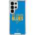 NHL St. Louis Blues Lineup Galaxy S26 Ultra Clear Case