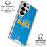 NHL St. Louis Blues Lineup Galaxy S26 Ultra Clear Case