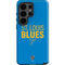 NHL St. Louis Blues Lineup Galaxy S26 Ultra Impact Case