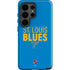 NHL St. Louis Blues Lineup Galaxy S26 Ultra Impact Case