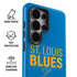 NHL St. Louis Blues Lineup Galaxy S26 Ultra Impact Case