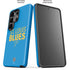 NHL St. Louis Blues Lineup Galaxy S26 Ultra Impact Case