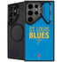 NHL St. Louis Blues Lineup Galaxy S26 Ultra Kickstand Case