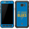 NHL St. Louis Blues Lineup Galaxy S7 Active Skin
