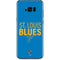 NHL St. Louis Blues Lineup Galaxy S8 Plus Skin