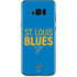 NHL St. Louis Blues Lineup Galaxy S8 Skin