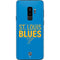 NHL St. Louis Blues Lineup Galaxy S9 Plus Skin