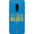 NHL St. Louis Blues Lineup Galaxy S9 Plus Skin