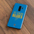 NHL St. Louis Blues Lineup Galaxy S9 Plus Skin