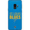 NHL St. Louis Blues Lineup Galaxy S9 Skin