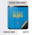 NHL St. Louis Blues Lineup Galaxy Z Flip Skin