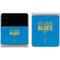 NHL St. Louis Blues Lineup Galaxy Z Flip3 5G Skin
