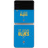 NHL St. Louis Blues Lineup Galaxy Z Flip3 5G Skin