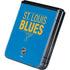 NHL St. Louis Blues Lineup Galaxy Z Flip5 5G Skin