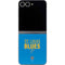 NHL St. Louis Blues Lineup Galaxy Z Flip6 Skin