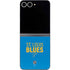 NHL St. Louis Blues Lineup Galaxy Z Flip6 Skin