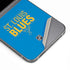 NHL St. Louis Blues Lineup Galaxy Z Flip6 Skin