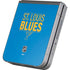 NHL St. Louis Blues Lineup Galaxy Z Flip6 Skin