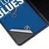 NHL St. Louis Blues Lineup Galaxy Z Fold4 5G Skin