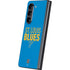 NHL St. Louis Blues Lineup Galaxy Z Fold5 5G Skin