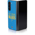 NHL St. Louis Blues Lineup Galaxy Z Fold5 5G Skin