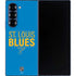 NHL St. Louis Blues Lineup Galaxy Z Fold6 Skin