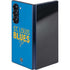 NHL St. Louis Blues Lineup Galaxy Z Fold6 Skin