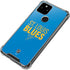 NHL St. Louis Blues Lineup Google Pixel 4a 5G Clear Case