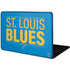 NHL St. Louis Blues Lineup Google Pixelbook Go Skin