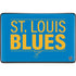 NHL St. Louis Blues Lineup Google Pixelbook Go Skin