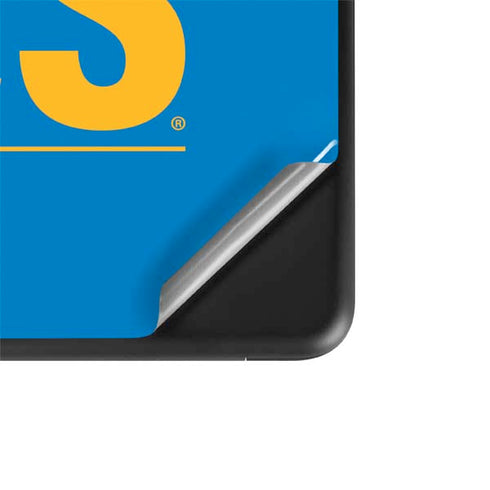 NHL St. Louis Blues Lineup Google Pixelbook Go Skin