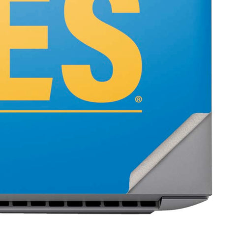 NHL St. Louis Blues Lineup HP ZBook Fury 16 G10 Skin