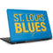 NHL St. Louis Blues Lineup Dell Inspiron Skin