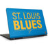 NHL St. Louis Blues Lineup Dell Inspiron Skin