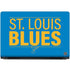 NHL St. Louis Blues Lineup Dell Inspiron Skin