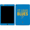 NHL St. Louis Blues Lineup iPad Skins