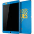 NHL St. Louis Blues Lineup iPad Skins