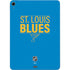 NHL St. Louis Blues Lineup Apple iPad Air Skin