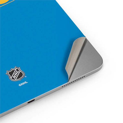 NHL St. Louis Blues Lineup Apple iPad Air Skin