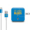 NHL St. Louis Blues Lineup iPad Charger (10W USB) Skin