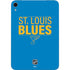 NHL St. Louis Blues Lineup Apple iPad Mini Skin