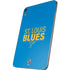 NHL St. Louis Blues Lineup Apple iPad Mini Skin