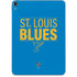 NHL St. Louis Blues Lineup Apple iPad Pro Skin