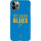 NHL St. Louis Blues Lineup iPhone 11 Pro Lite Case