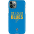 NHL St. Louis Blues Lineup iPhone 11 Pro Lite Case