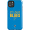 NHL St. Louis Blues Lineup iPhone Cases