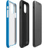NHL St. Louis Blues Lineup iPhone 11 Pro Max Impact Case