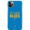 NHL St. Louis Blues Lineup iPhone 11 Pro Max Lite Case