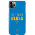 NHL St. Louis Blues Lineup iPhone 11 Pro Max Lite Case