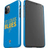NHL St. Louis Blues Lineup iPhone 11 Pro Max Lite Case